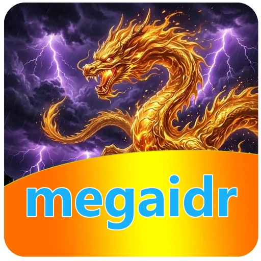 Ikon megaidr untuk katalog aplikasi Android