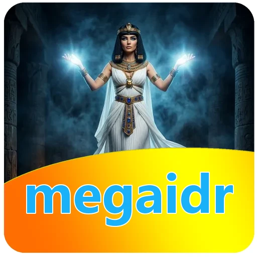 Ikon megaidr untuk pertanyaan teknis APK