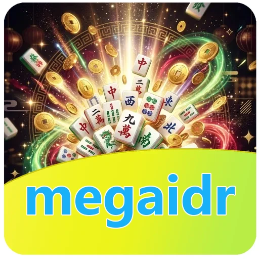 Ikon megaidr untuk ringkasan panduan APK v4.7.5