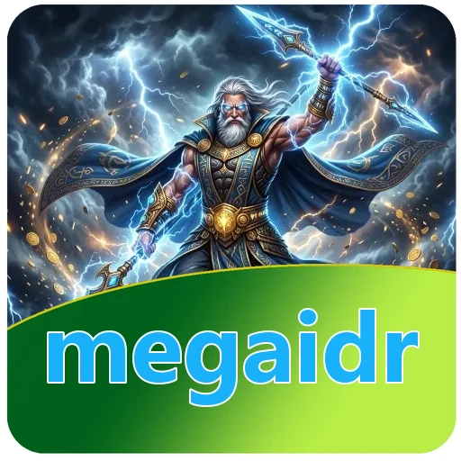 Ikon megaidr untuk syarat pemasangan di Android