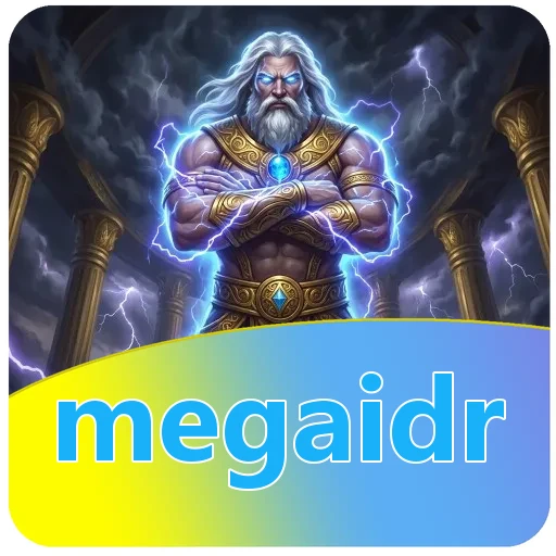 Ikon megaidr untuk data verifikasi APK 2018–2026